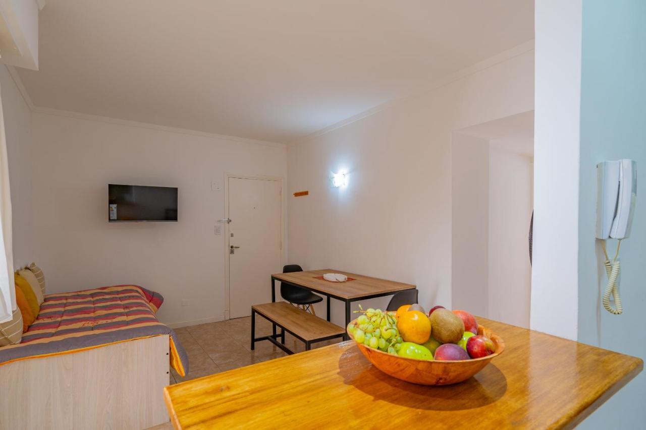 Rufina, Hermoso Dos Ambientes En Zona Plaza Mitre Apartment *