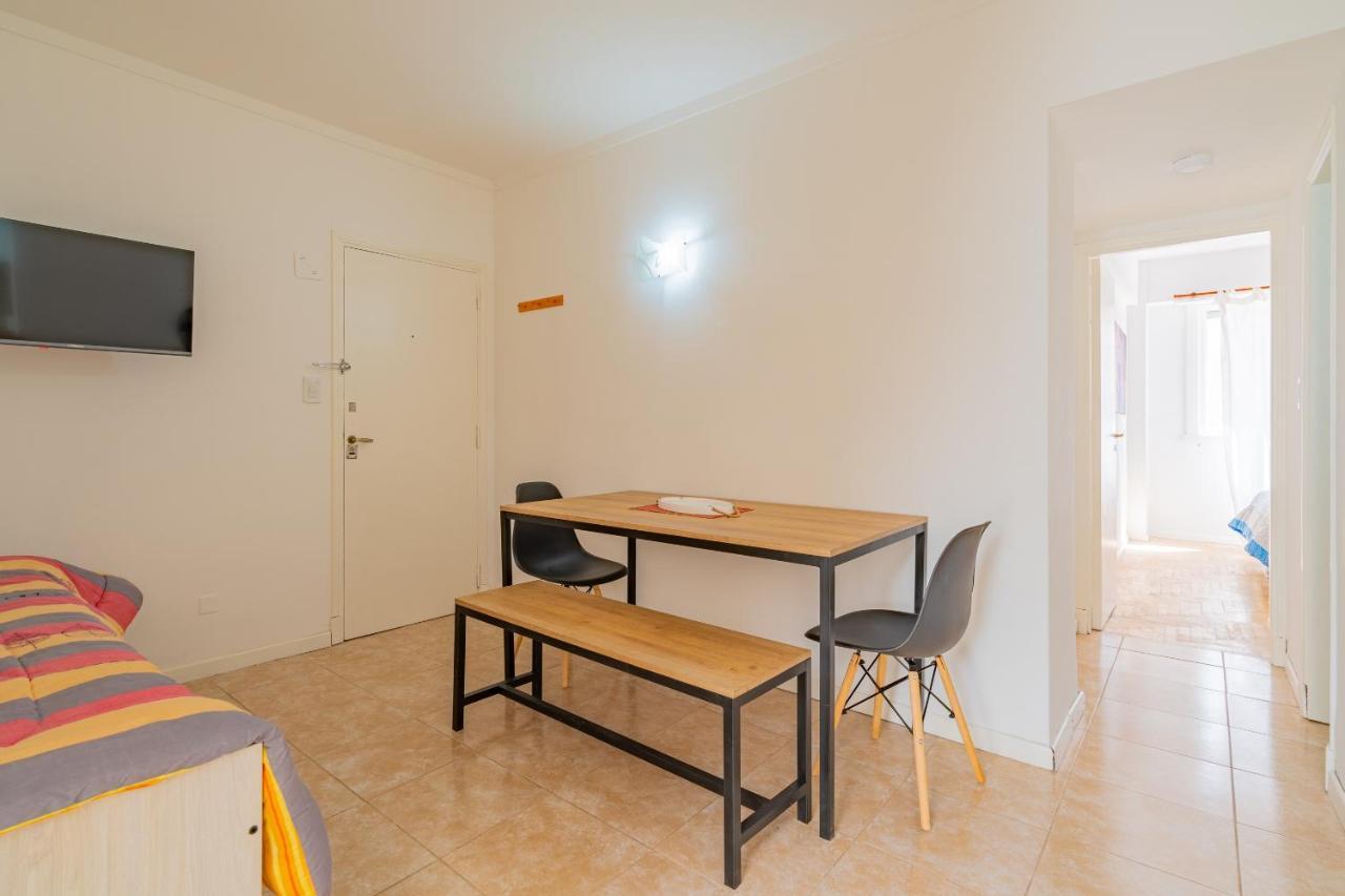 Rufina, Hermoso Dos Ambientes En Zona Plaza Mitre Apartment Mar del Plata