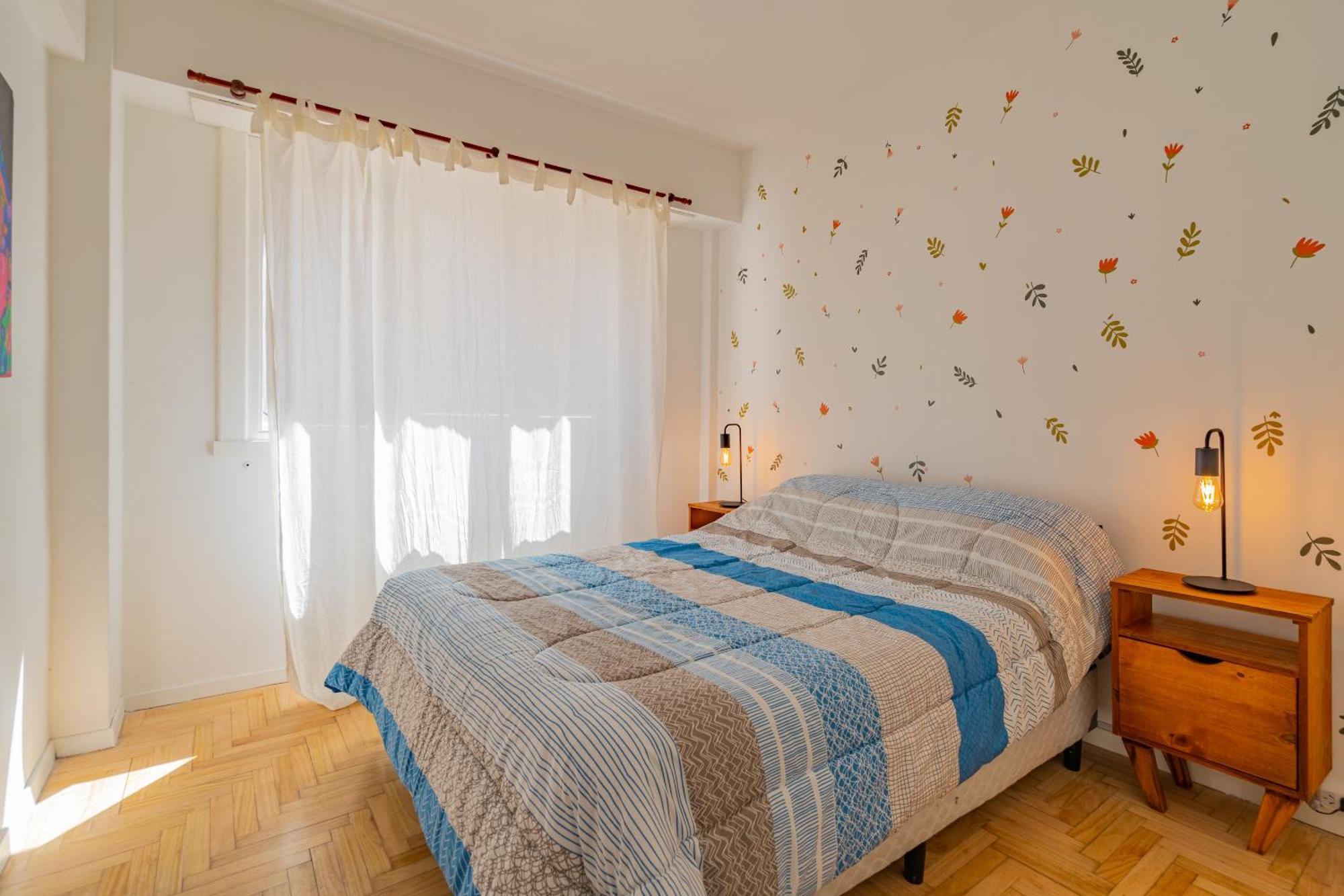 Rufina, Hermoso Dos Ambientes En Zona Plaza Mitre Apartment *