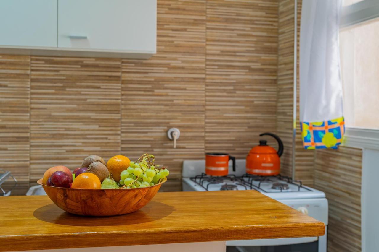 Apartment Rufina, Hermoso Dos Ambientes En Zona Plaza Mitre