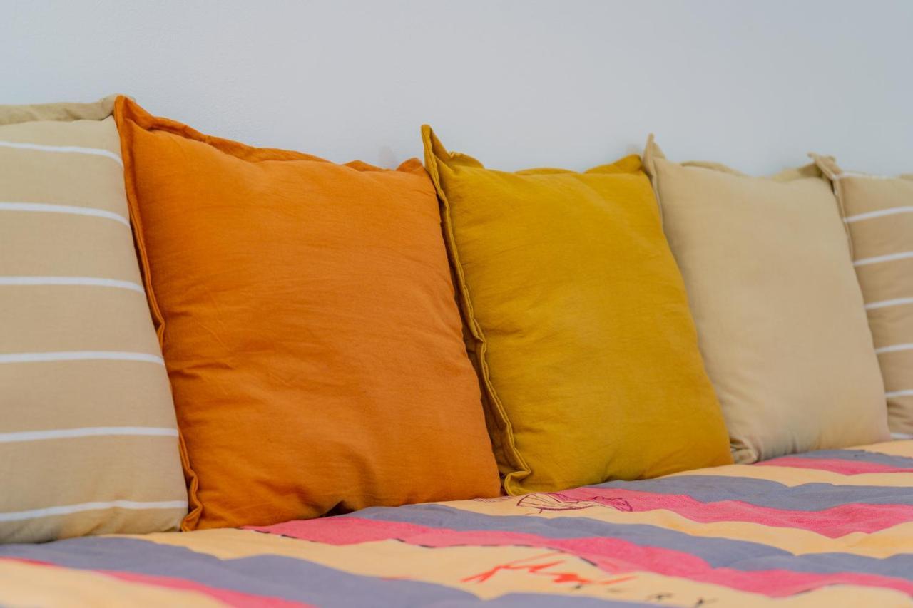 Apartment Rufina, Hermoso Dos Ambientes En Zona Plaza Mitre *