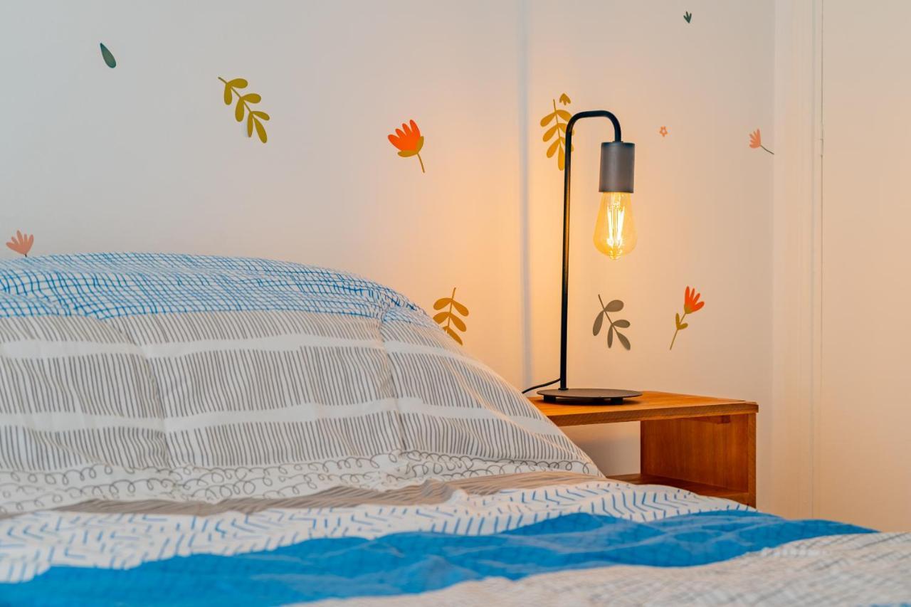 Rufina, Hermoso Dos Ambientes En Zona Plaza Mitre Apartment