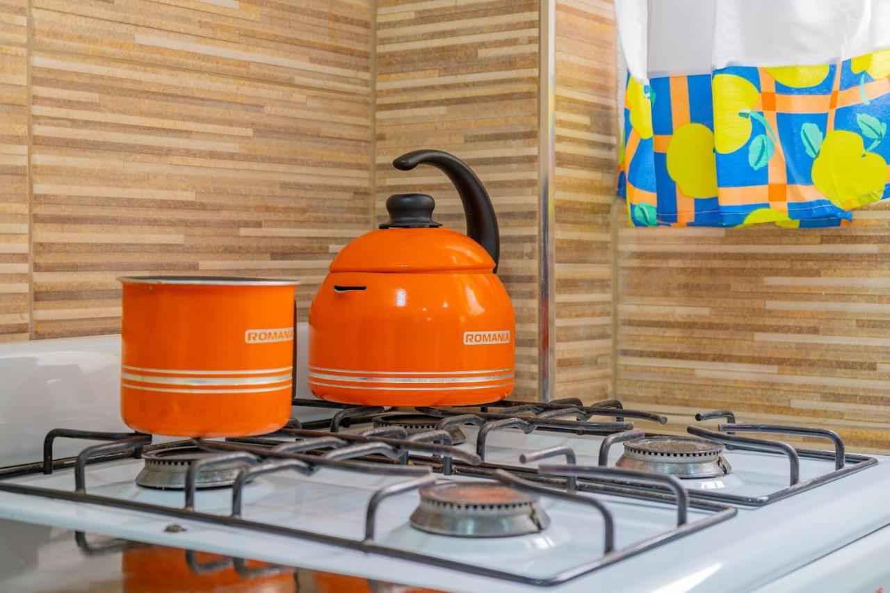 Rufina, Hermoso Dos Ambientes En Zona Plaza Mitre Apartment *