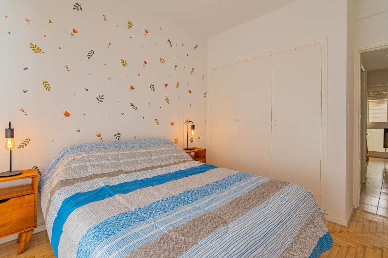 Rufina, Hermoso Dos Ambientes En Zona Plaza Mitre Apartment *